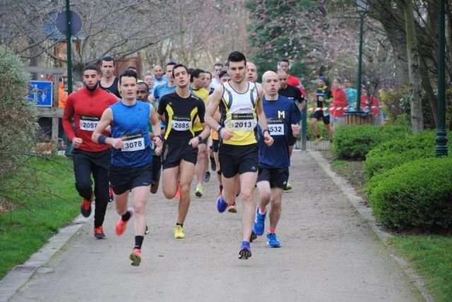 Semi-marathon des Lions de Rueil Semi-marathon des Lions de Rueil