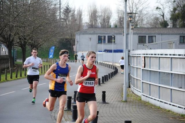 Semi-marathon des Lions de Rueil Semi-marathon des Lions de Rueil