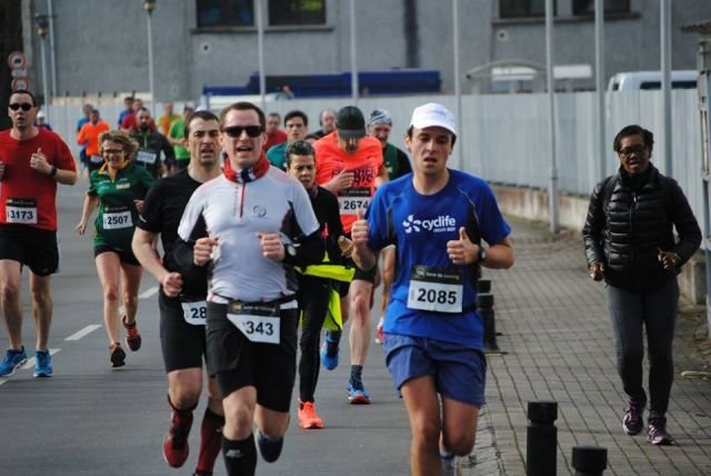 Semi-marathon des Lions de Rueil Semi-marathon des Lions de Rueil