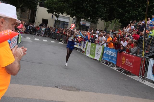 Semi-marathon Marvejols Mende Semi-marathon Marvejols Mende