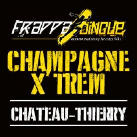 Frappadingue Champagne X'Trem