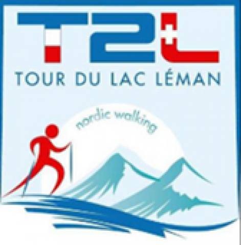 Tour du Lac Léman en Marche nordique