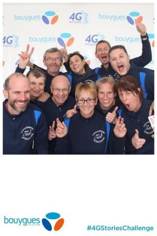 Marathon de Cheverny