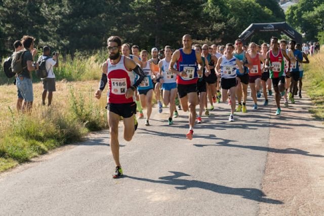 Foulées du 12ème Foulées du 12ème