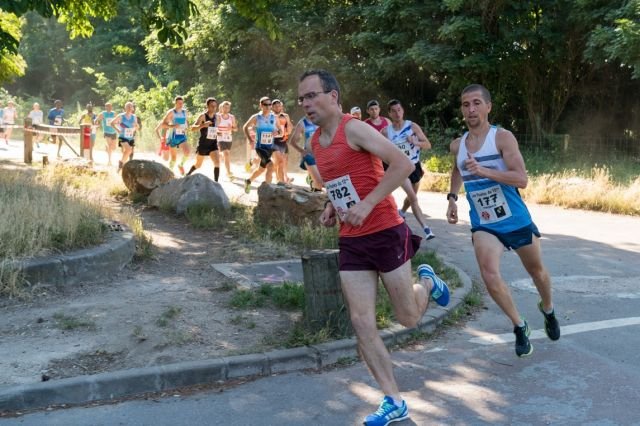 Foulées du 12ème Foulées du 12ème