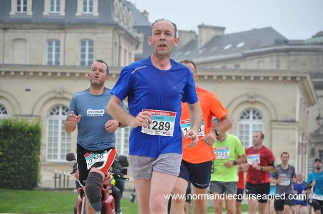 Marathon de la Liberté