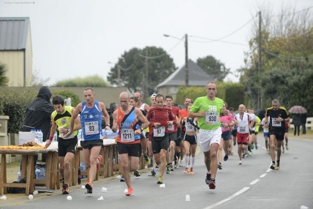 Semi-marathon de Saint-Pol Morlaix Semi-marathon de Saint-Pol Morlaix
