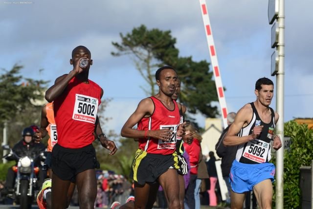 Semi-marathon de Saint-Pol Morlaix Semi-marathon de Saint-Pol Morlaix