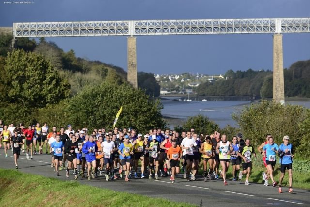Semi-marathon de Saint-Pol Morlaix Semi-marathon de Saint-Pol Morlaix