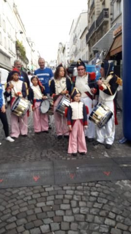 Urban Trail de la Butte Montmartre