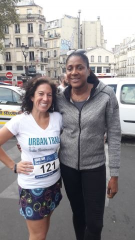 Urban Trail de la Butte Montmartre