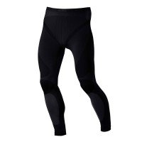 Collant de course pour temps froid Collant de course pour temps froid