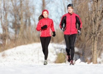 Conseils pour courir dans le froid Conseils pour courir dans le froid
