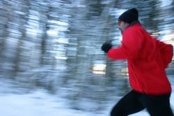 Comment s'équiper pour courir en hiver Comment s'équiper pour courir en hiver
