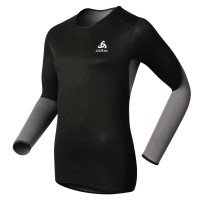 Maillot manches longues - 2ème couche Maillot manches longues - 2ème couche