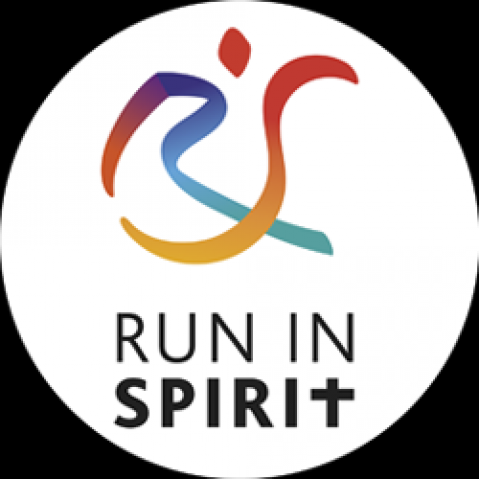 Run In Spirit