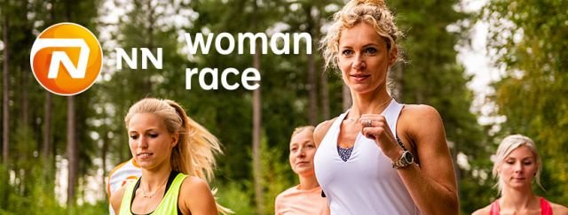 Liégeoise, jogging des femmes contre le cancer