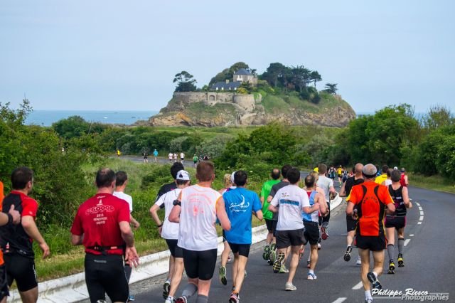 Semi-marathon Cancale Saint Malo Semi-marathon Cancale Saint Malo