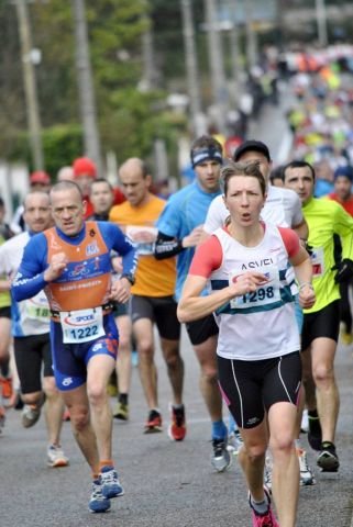 Foulées San-Priotes Foulées San-Priotes