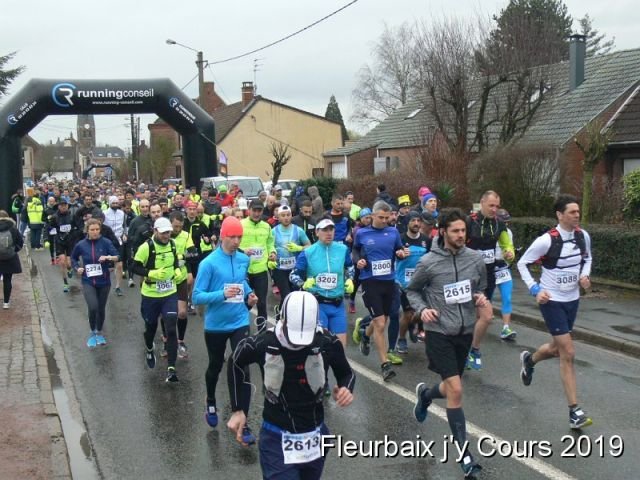 Fleurbaix j'y cours 10 km, semi-marathon et trail Fleurbaix j'y cours 10 km, semi-marathon et trail