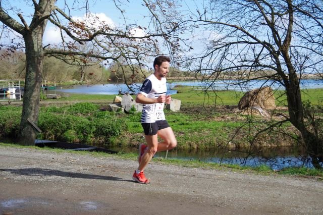 Semi-marathon de Brière Semi-marathon de Brière