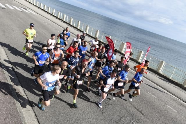 Marathon de la Liberté Marathon de la Liberté