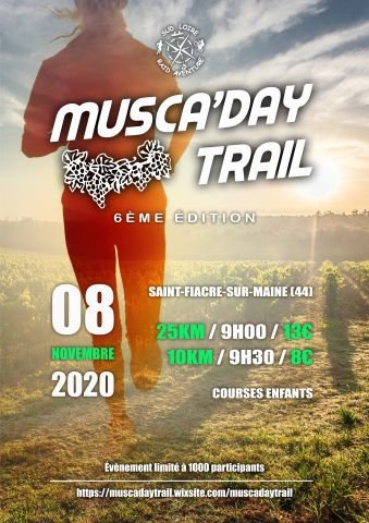 Musca'day Trail