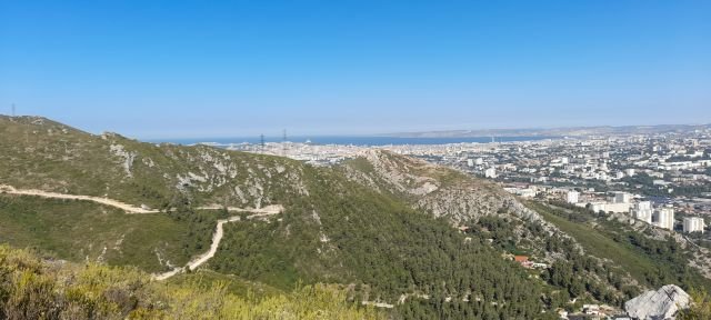 Trail des eaux vives Trail des eaux vives