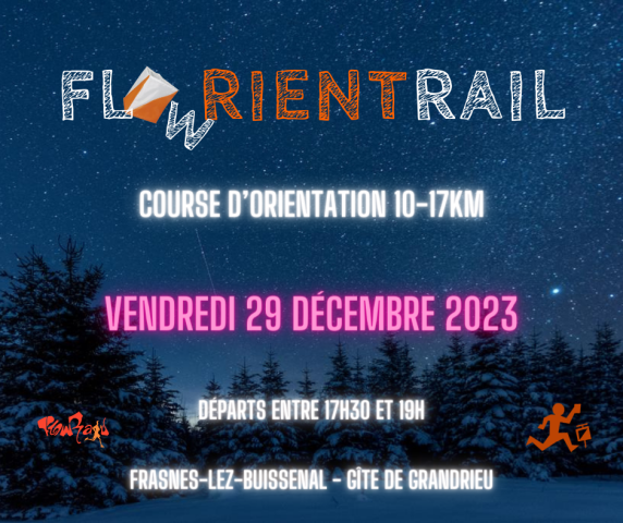 FlowRienTrail FlowRienTrail