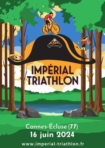 Imperial Triathlon
