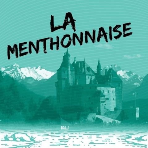 Menthonnaise