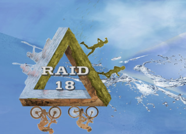 Raid18