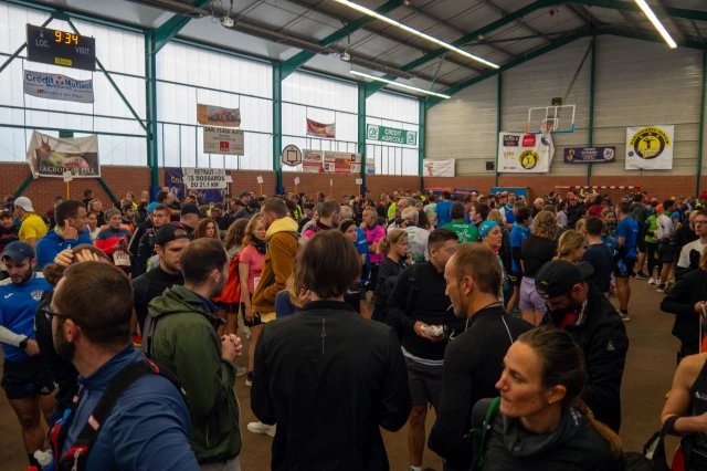 10 km et semi-marathon de Marchiennes 10 km et semi-marathon de Marchiennes