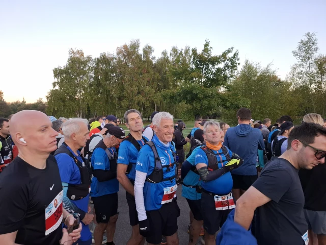 Course des Terrils
