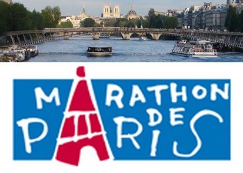 Plan d'entraînement pour le marathon de Paris
