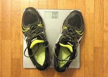 Courir pour maigrir : 45min plusieurs fois par semaine