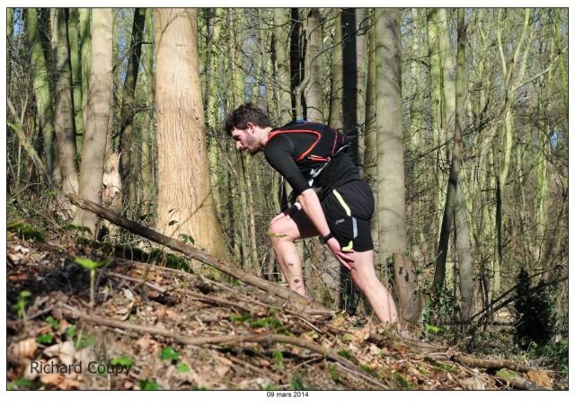 Trail des 7 mares Trail des 7 mares