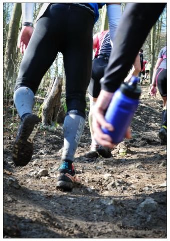 Trail des 7 mares Trail des 7 mares