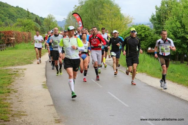 Marathon du Lac d'Annecy