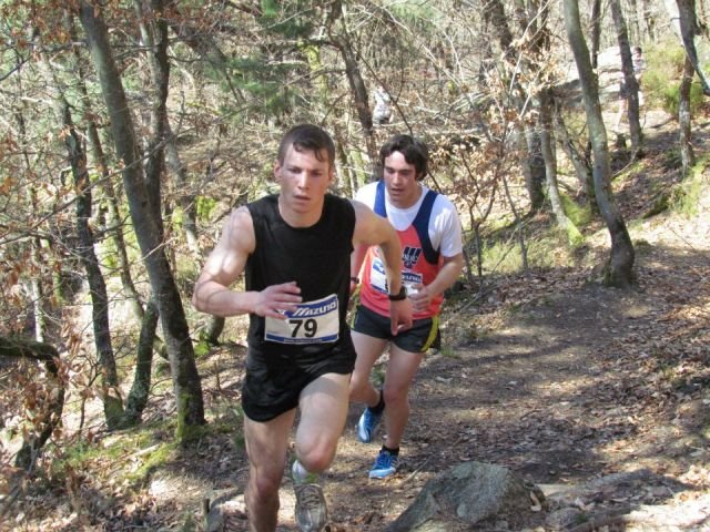 Trail des Eduens Trail des Eduens