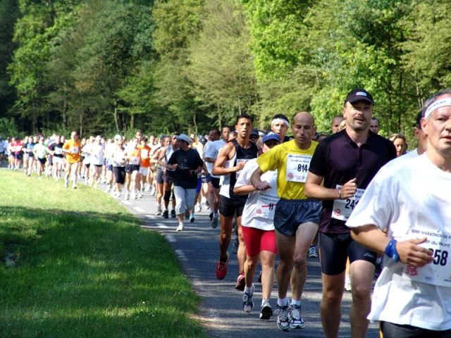 Semi-marathon de Phalempin