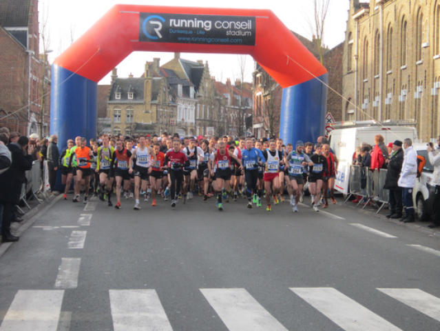 10km du Ravensberg 10km du Ravensberg