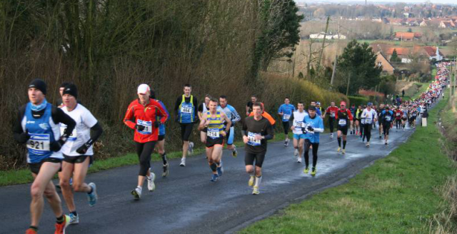 10km du Ravensberg 10km du Ravensberg