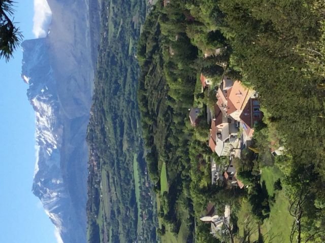 Trail des balcons de Châteauvieux Trail des balcons de Châteauvieux