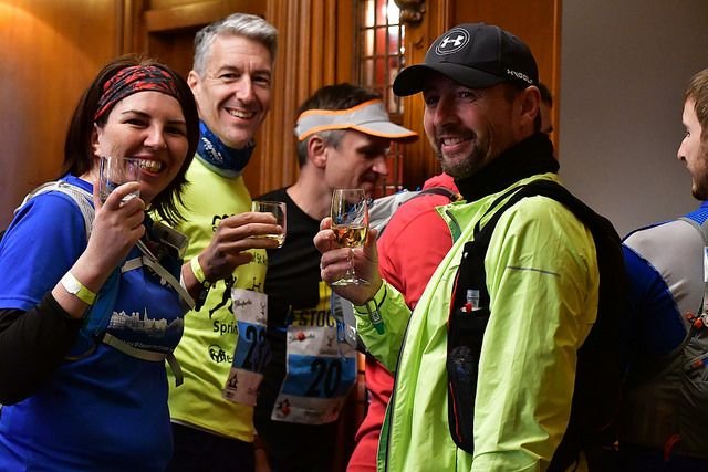 The Dramathon The Dramathon