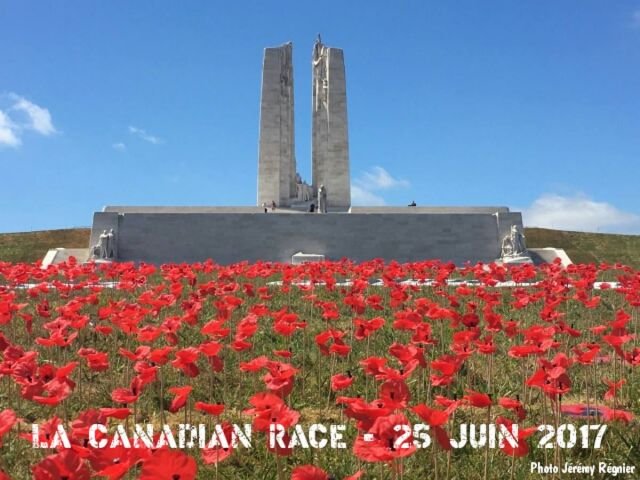 Canadian Race Canadian Race