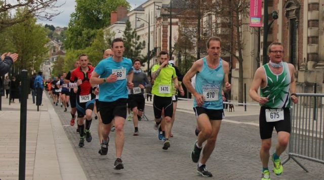 10 km d’Epernay