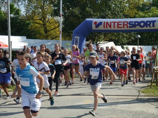 Virade de Mios Virade de Mios