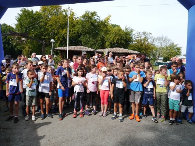 Virade de Mios Virade de Mios