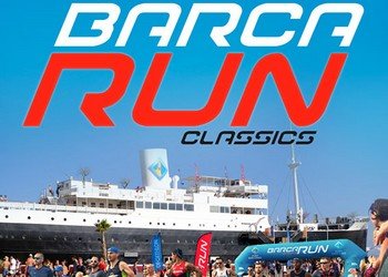 Barca Run Classics 2020, Le Barcarès (Pyrénées Orientales Barca Run Classics 2020, Le Barcarès (Pyrénées Orientales